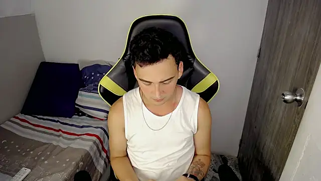Mathias twinkk online show from March 2026 03:08:02 AM