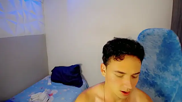 Mathias twinkk online show from March 2026 08:59:01 AM