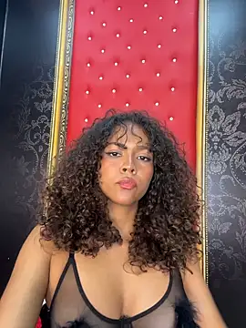 CurlyOopsieXXX online show from April 2026 11:56:01 PM