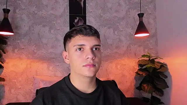 ian jacob online show from March 2026 08:34:02 PM