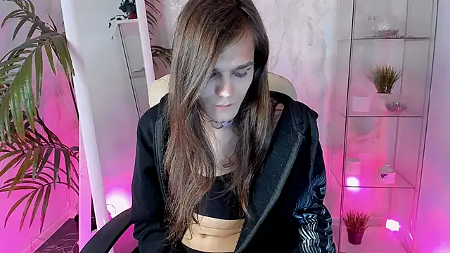 WillFobos online show from June 2026 09:31:02 PM