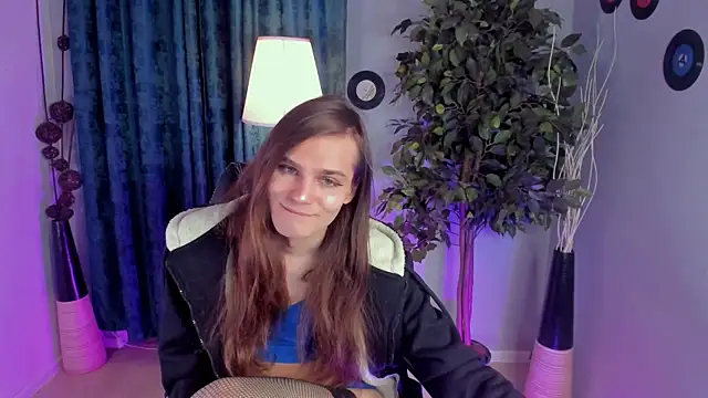 WillFobos online show from April 2026 09:38:02 PM