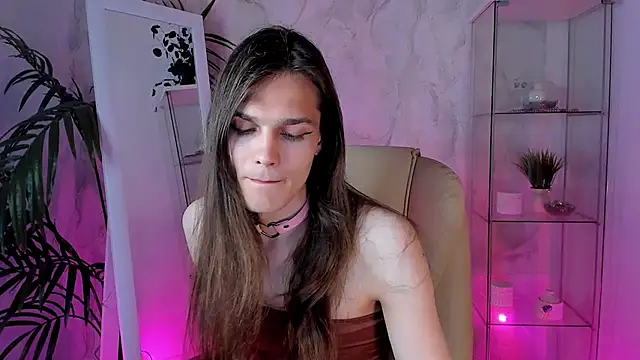 WillFobos online show from June 2026 09:30:02 PM