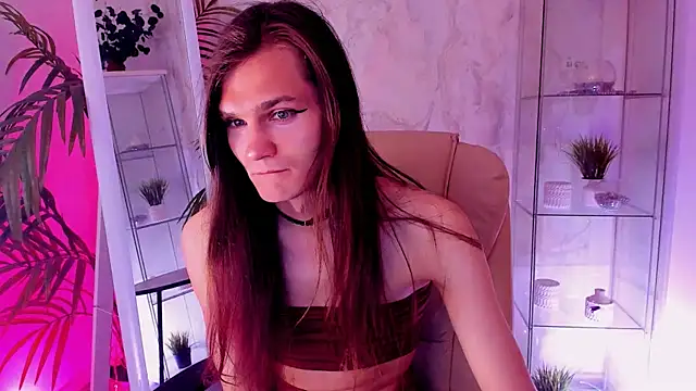WillFobos online show from May 2026 09:25:02 PM