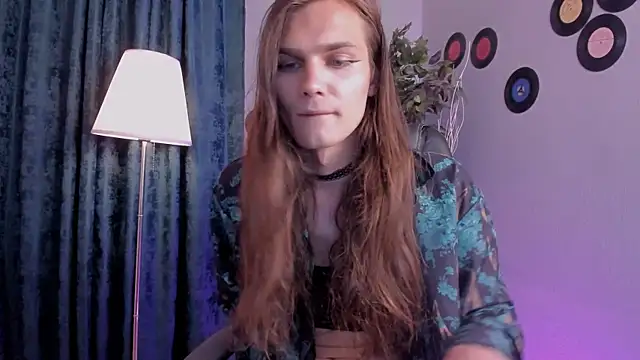 WillFobos online show from July 2026 09:15:01 PM