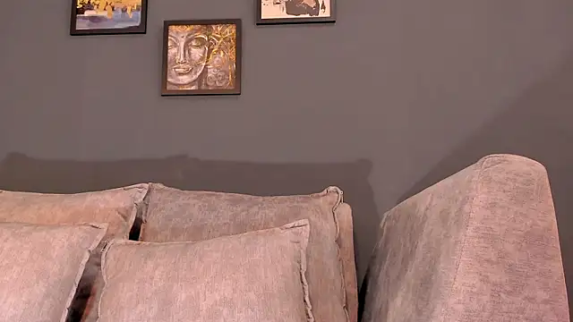 ReubenandScott online show from March 2026 08:35:01 PM