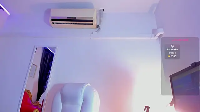 lovely kristal online show from May 2026 05:55:01 PM