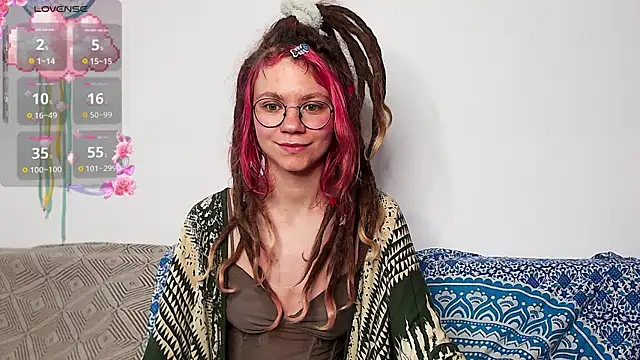 Snapshot of Rin_Wolfy chatting on March 2026 08:16:01 AM Rin Wolfy online show from March 2026 08:16:01 AM