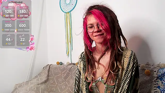 Snapshot of Rin_Wolfy chatting on March 2026 09:21:02 AM Rin Wolfy online show from March 2026 09:21:02 AM