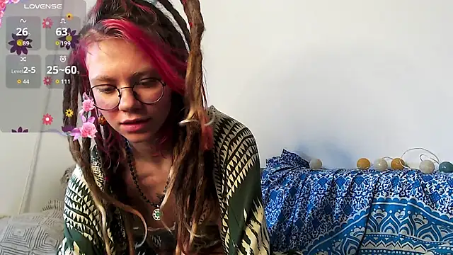 Snapshot of Rin_Wolfy chatting on March 2026 09:07:01 AM Rin Wolfy online show from March 2026 09:07:01 AM