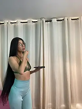 giana gill online show from April 2026 05:11:01 PM