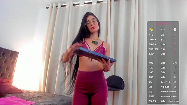 giana gill online show from March 2026 04:51:02 PM