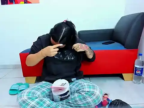 Dimanexotictriodemon online show from March 2026 03:51:01 AM