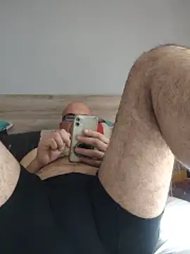 Guapo007sexy online show from May 2026 04:01:01 PM