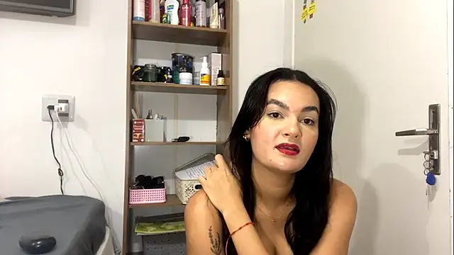 KimberyTrexel online show from March 2026 11:34:01 AM