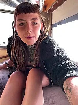 HornyHippy1 online show from March 2026 08:16:01 AM