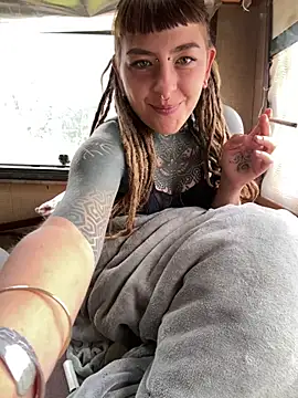 HornyHippy1 online show from March 2026 08:05:02 AM