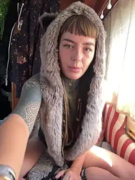 HornyHippy1 online show from April 2026 07:59:01 AM