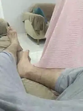 tengebongaz online show from April 2026 09:27:01 PM