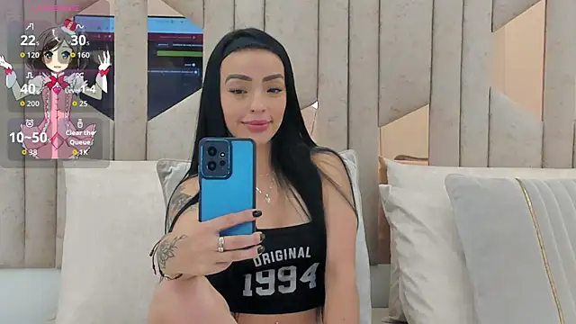 greeta chars online show from May 2026 04:42:02 AM