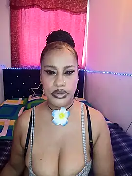 KAYLA 48  online show from April 2026 08:00:02 PM