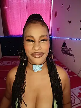 KAYLA 48  online show from May 2026 07:55:02 PM