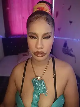 KAYLA 48  online show from July 2026 07:58:01 PM