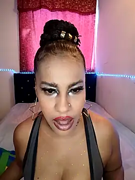 KAYLA 48  online show from April 2026 10:05:02 PM