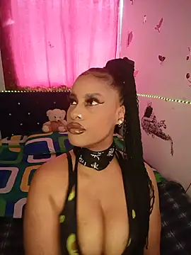 KAYLA 48  online show from June 2026 06:23:01 PM
