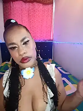 KAYLA 48  online show from April 2026 08:59:01 PM
