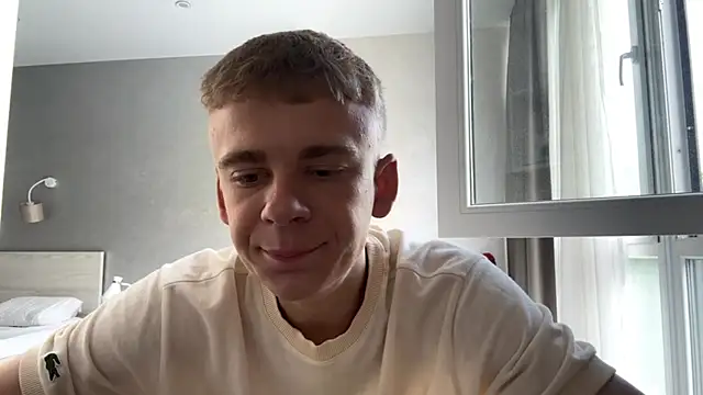 Snapshot of SoloFury chatting on July 2026 06:31:02 AM SoloFury online show from July 2026 06:31:02 AM