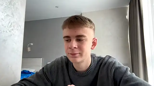 SoloFury online show from April 2026 06:53:01 AM