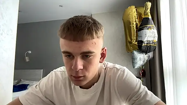 SoloFury online show from May 2026 09:15:02 AM