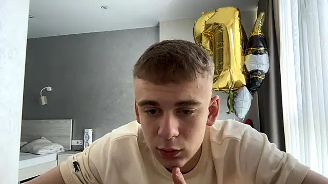 SoloFury online show from May 2026 09:41:02 AM