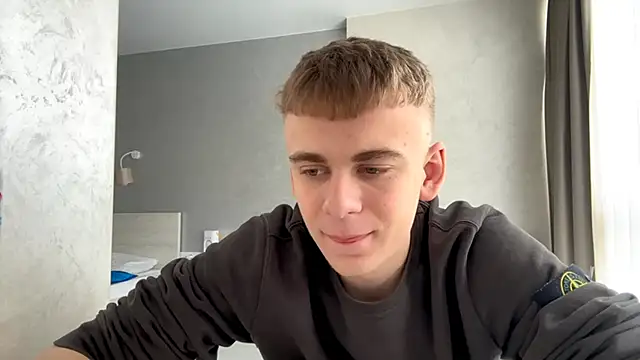SoloFury online show from April 2026 09:33:01 AM