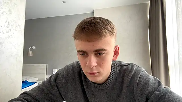 SoloFury online show from April 2026 07:21:02 AM