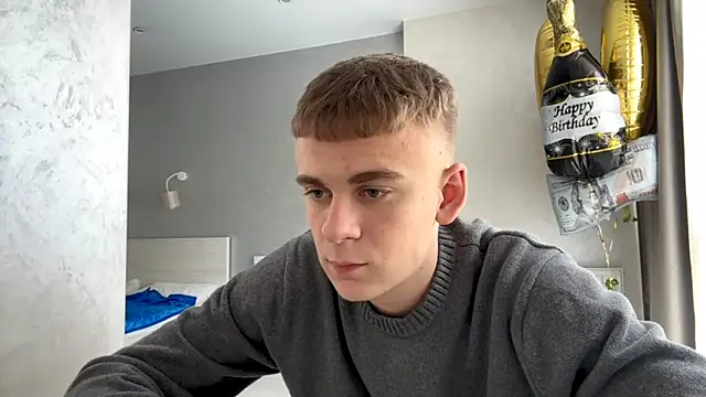 SoloFury online show from May 2026 10:13:01 AM