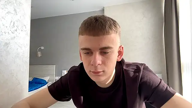SoloFury online show from May 2026 05:55:02 AM