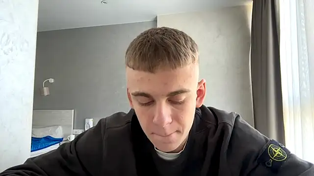 SoloFury online show from April 2026 12:09:01 PM