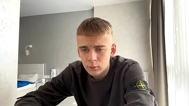 SoloFury online show from April 2026 07:45:01 AM