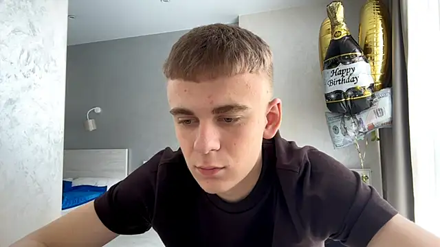 SoloFury online show from May 2026 08:46:02 AM