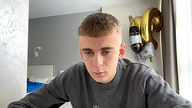 SoloFury online show from May 2026 07:59:01 AM