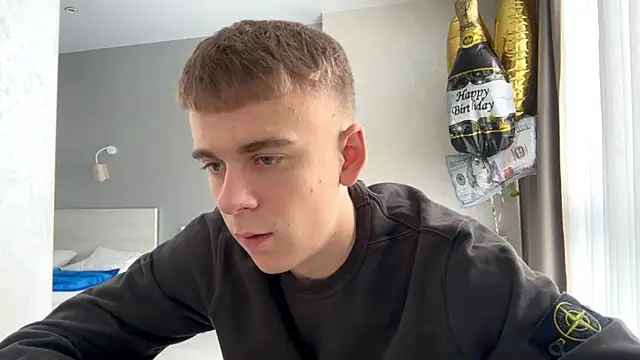 SoloFury online show from May 2026 06:22:01 AM