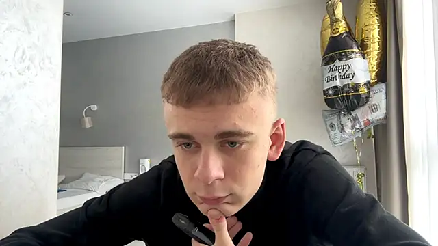 SoloFury online show from May 2026 10:12:02 AM