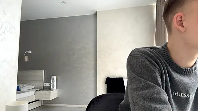 SoloFury online show from April 2026 08:32:01 AM