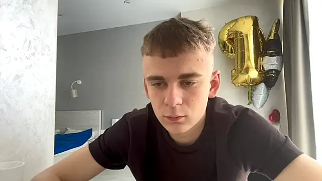 SoloFury online show from May 2026 09:38:01 AM
