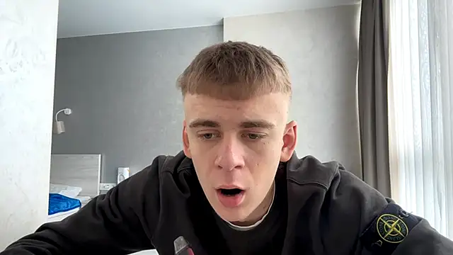 SoloFury online show from April 2026 08:48:02 AM