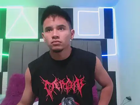 adonis latin 19 online show from April 2026 03:20:01 AM