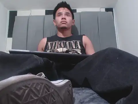 Snapshot of adonis_latin_19 chatting on May 2026 03:21:01 AM adonis latin 19 online show from May 2026 03:21:01 AM