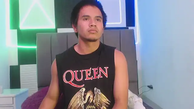 adonis latin 19 online show from April 2026 03:24:02 AM